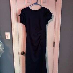 Mother of the bride dress